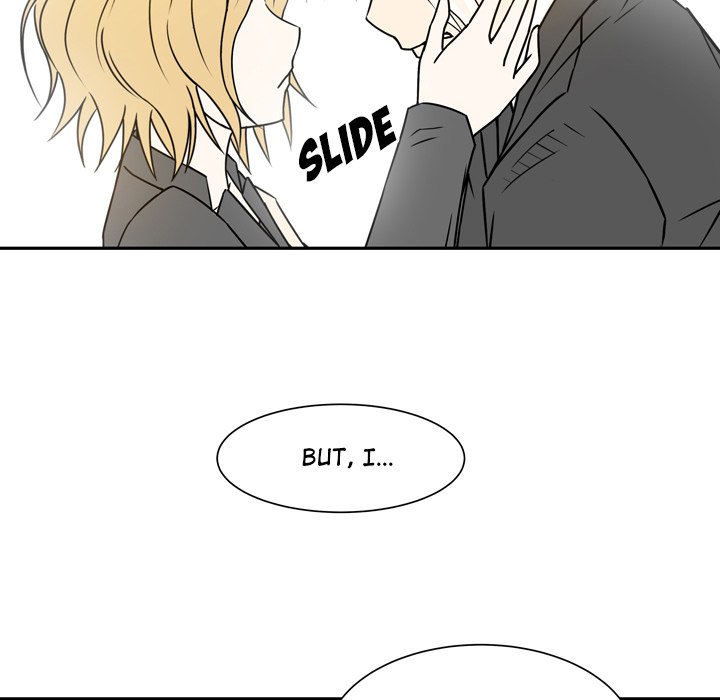 Misfortune Chapter 21 - The End image 40