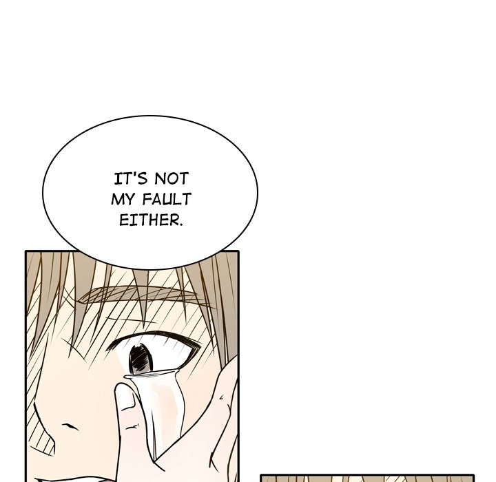 Misfortune Chapter 21 - The End image 42