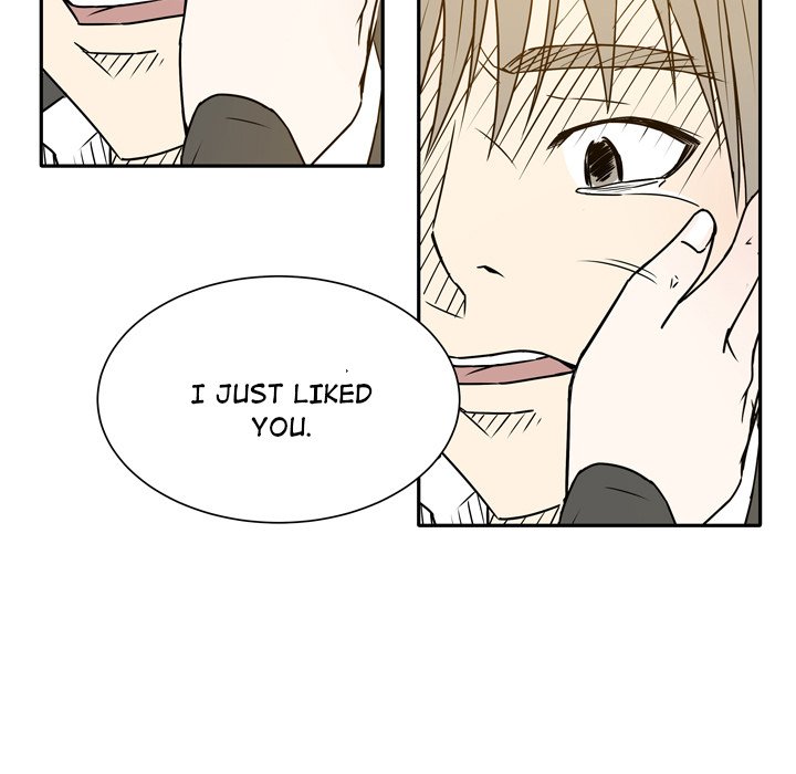 Misfortune Chapter 21 - The End image 43