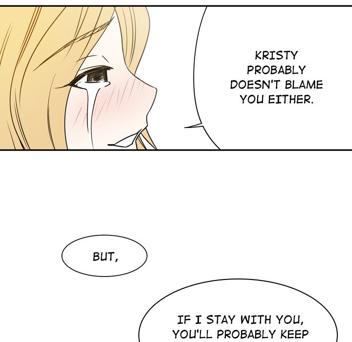 Misfortune Chapter 21 - The End image 44