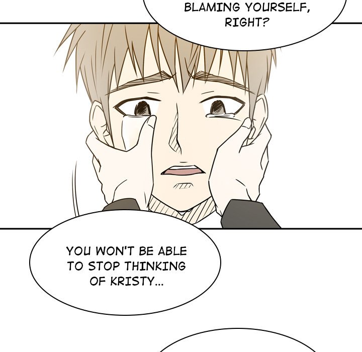 Misfortune Chapter 21 - The End image 45