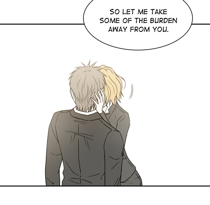 Misfortune Chapter 21 - The End image 46