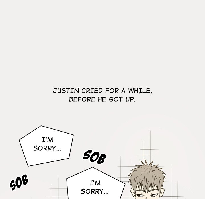 Misfortune Chapter 21 - The End image 4