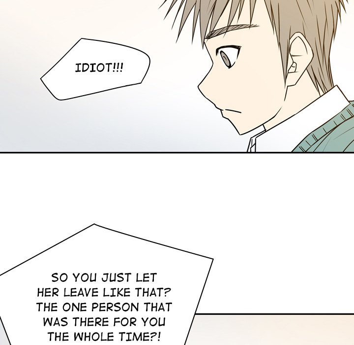 Misfortune Chapter 21 - The End image 49