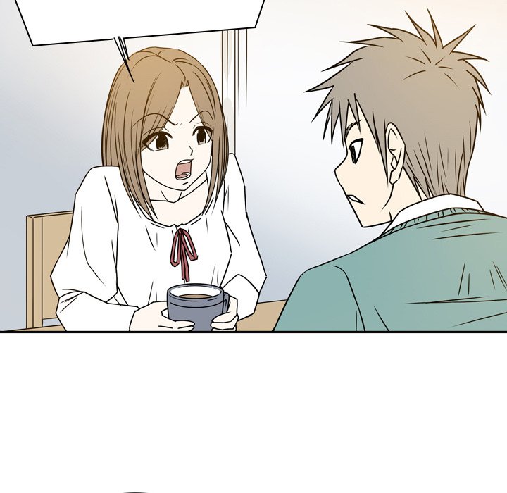 Misfortune Chapter 21 - The End image 50