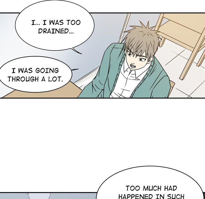 Misfortune Chapter 21 - The End image 51