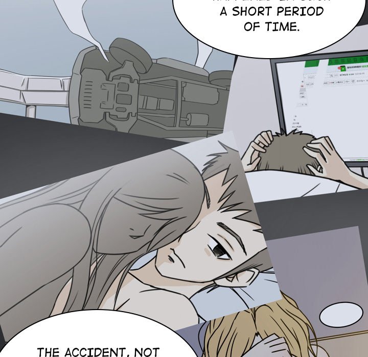 Misfortune Chapter 21 - The End image 52