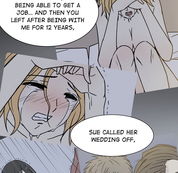 Misfortune Chapter 21 - The End image 53