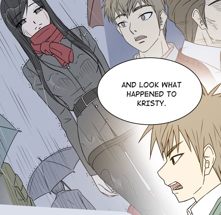 Misfortune Chapter 21 - The End image 54