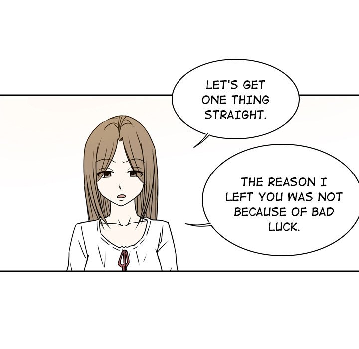 Misfortune Chapter 21 - The End image 57