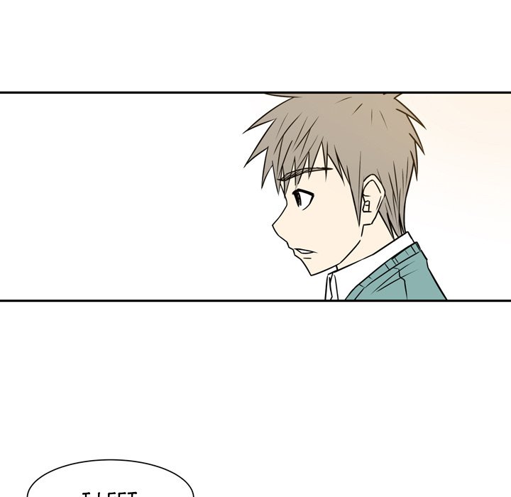 Misfortune Chapter 21 - The End image 58