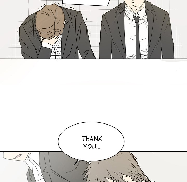 Misfortune Chapter 21 - The End image 5