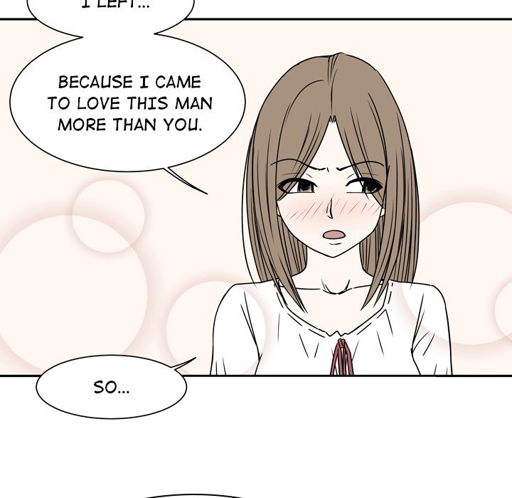 Misfortune Chapter 21 - The End image 59