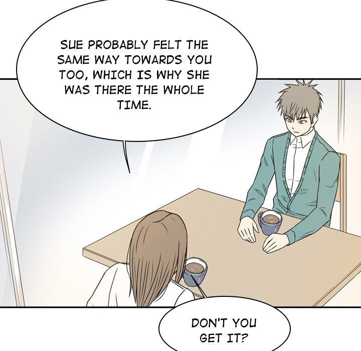Misfortune Chapter 21 - The End image 60