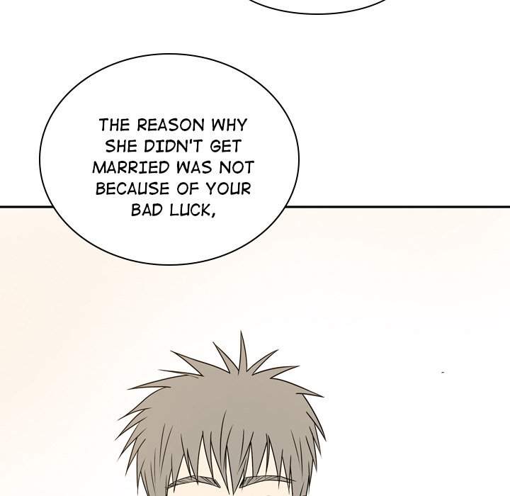 Misfortune Chapter 21 - The End image 61