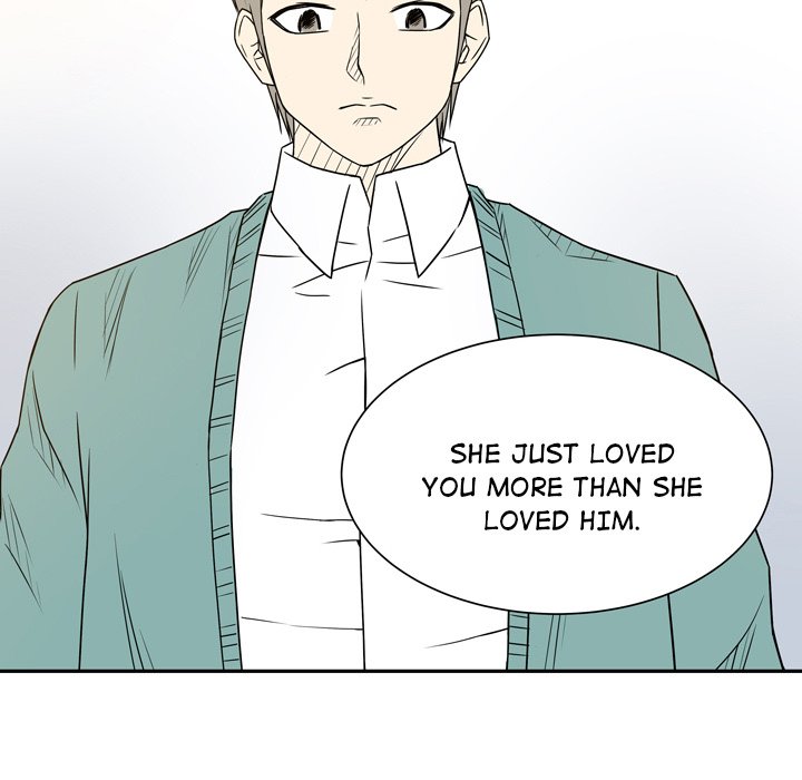 Misfortune Chapter 21 - The End image 62