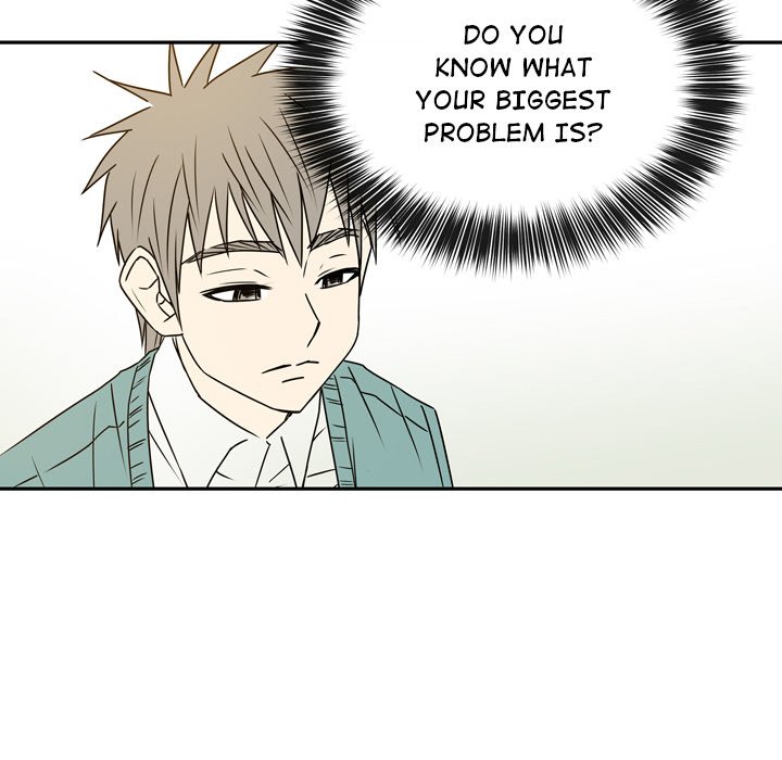 Misfortune Chapter 21 - The End image 66