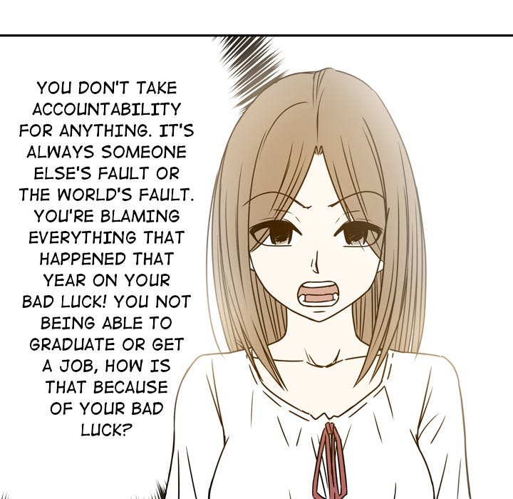 Misfortune Chapter 21 - The End image 67