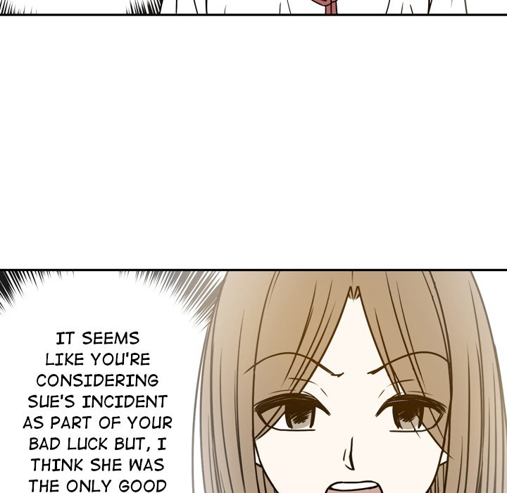 Misfortune Chapter 21 - The End image 68
