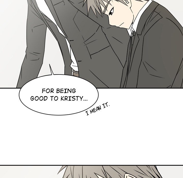 Misfortune Chapter 21 - The End image 6