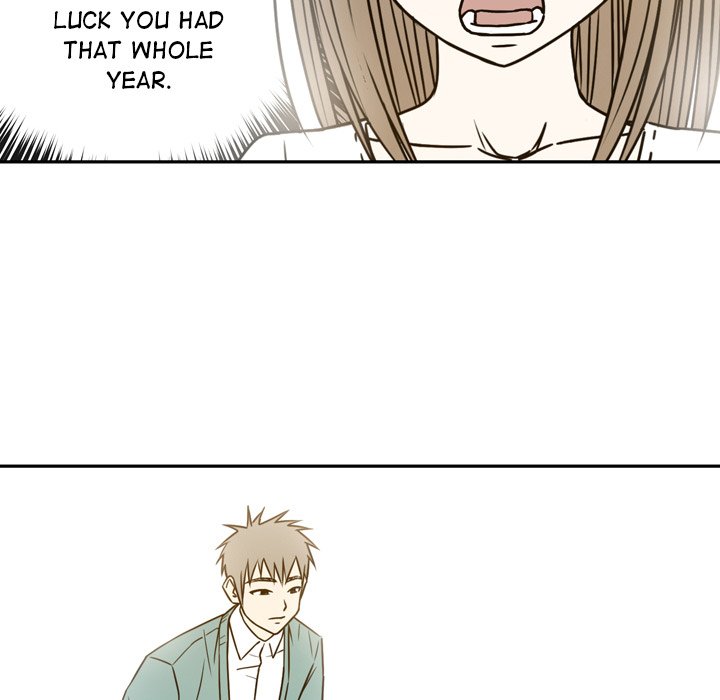 Misfortune Chapter 21 - The End image 69
