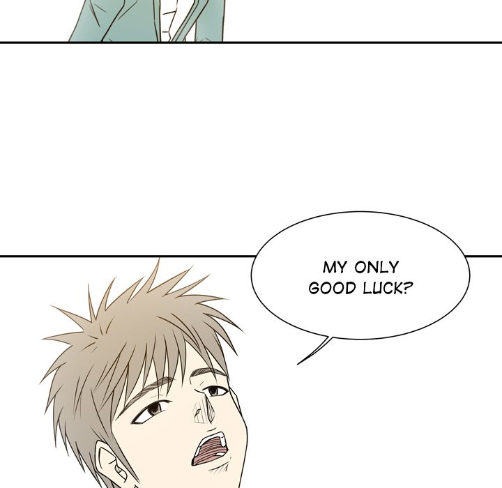 Misfortune Chapter 21 - The End image 70