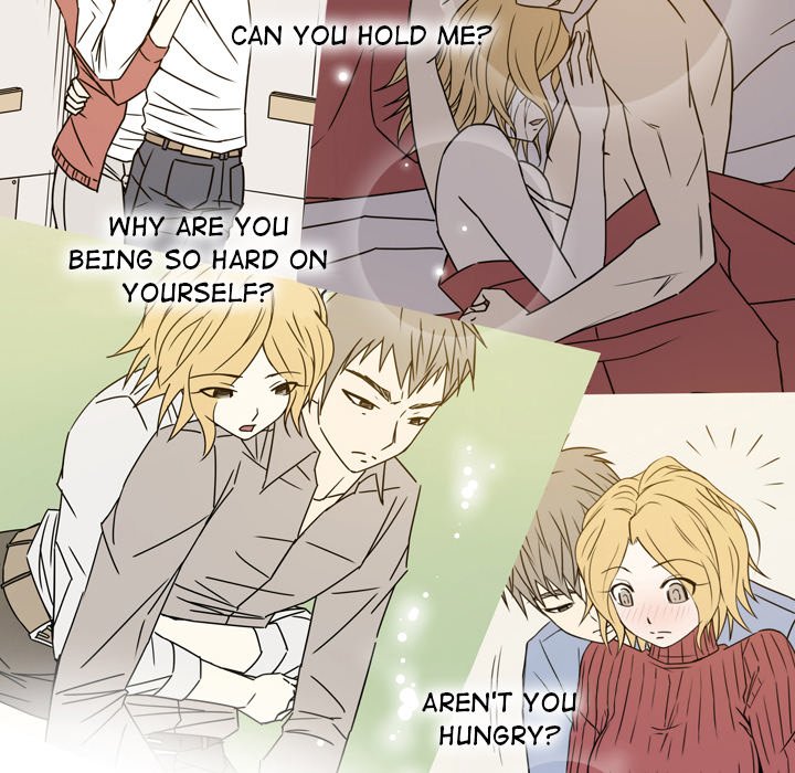 Misfortune Chapter 21 - The End image 73