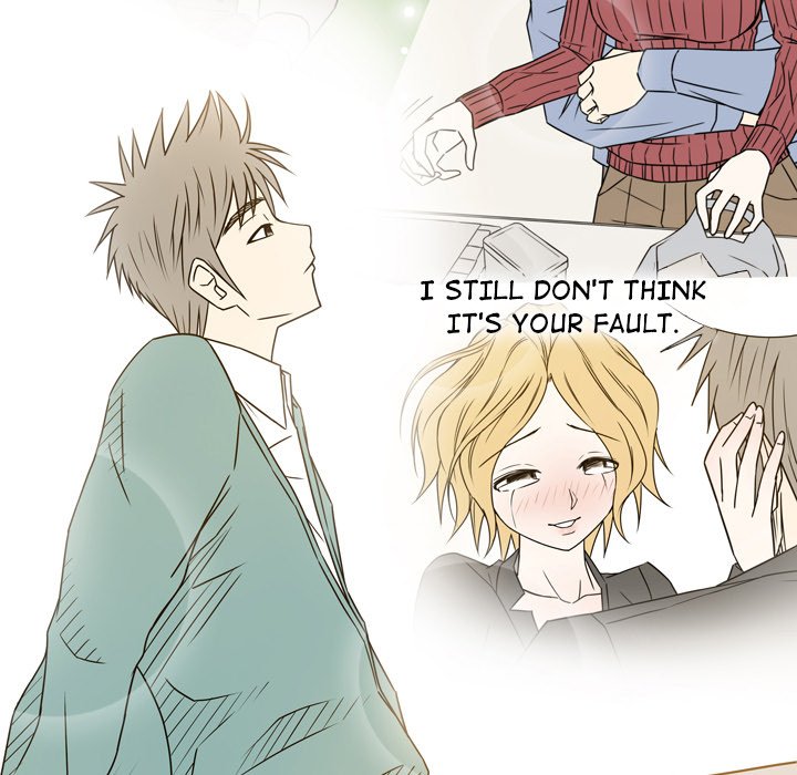 Misfortune Chapter 21 - The End image 74