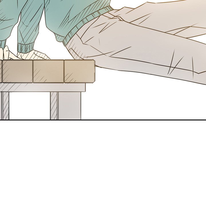 Misfortune Chapter 21 - The End image 75