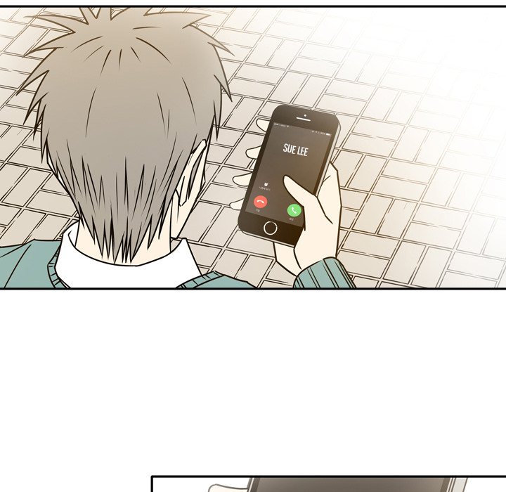 Misfortune Chapter 21 - The End image 76