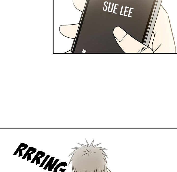 Misfortune Chapter 21 - The End image 77