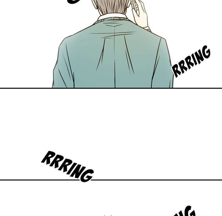 Misfortune Chapter 21 - The End image 78