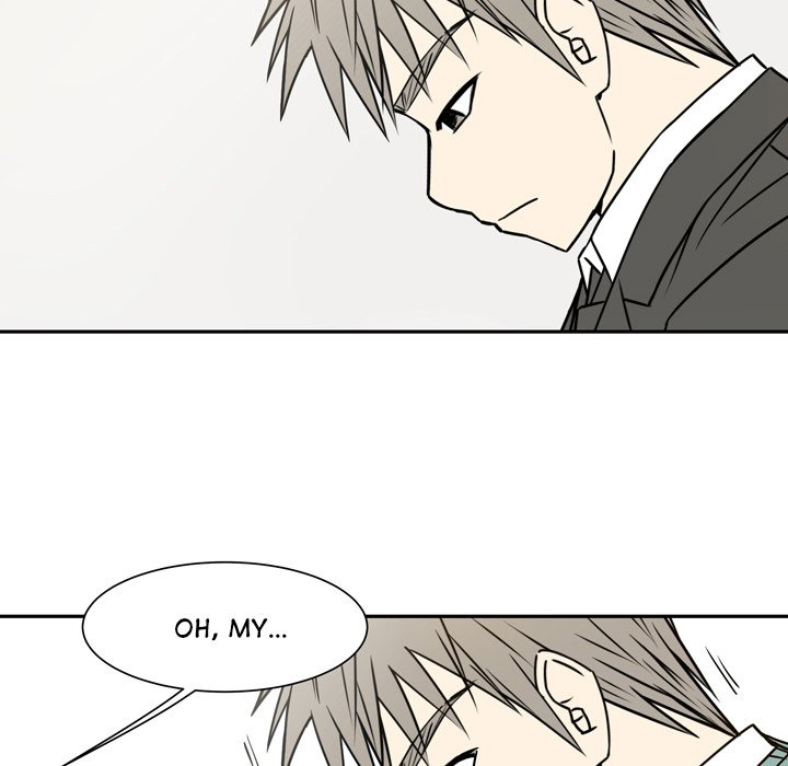 Misfortune Chapter 21 - The End image 7