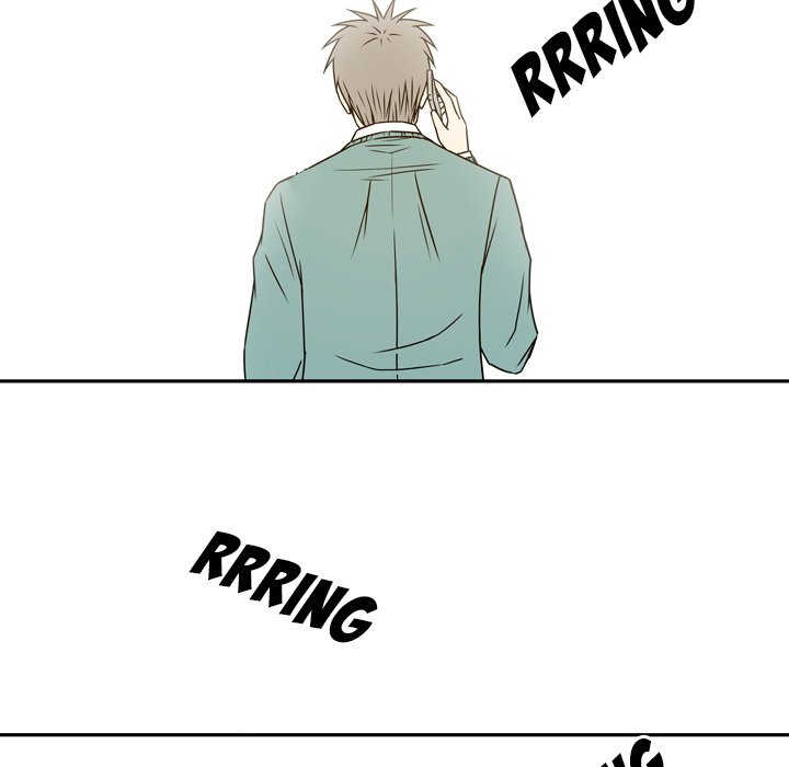 Misfortune Chapter 21 - The End image 79
