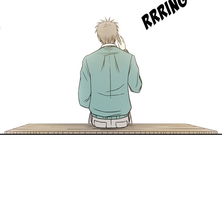 Misfortune Chapter 21 - The End image 80