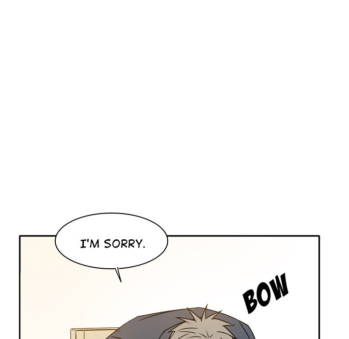 Misfortune Chapter 21 - The End image 84