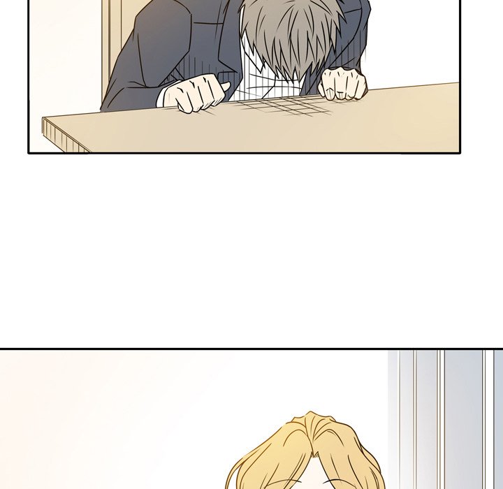 Misfortune Chapter 21 - The End image 85