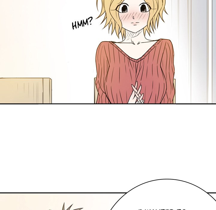 Misfortune Chapter 21 - The End image 86