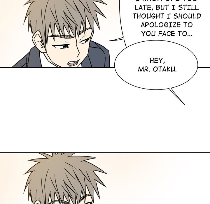 Misfortune Chapter 21 - The End image 88