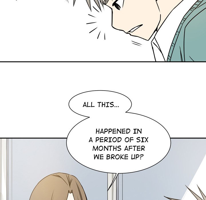 Misfortune Chapter 21 - The End image 8