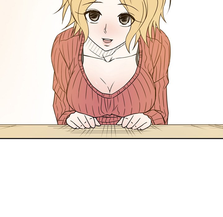 Misfortune Chapter 21 - The End image 90