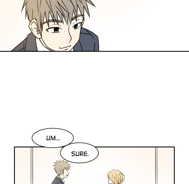Misfortune Chapter 21 - The End image 92
