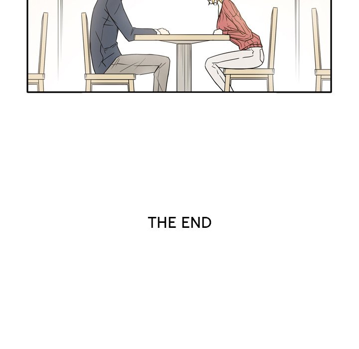 Misfortune Chapter 21 - The End image 93