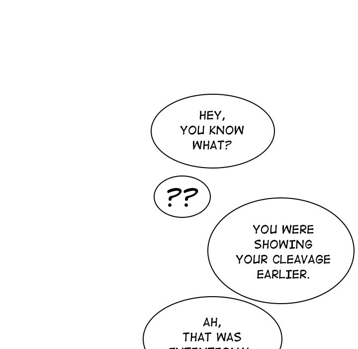 Misfortune Chapter 21 - The End image 95