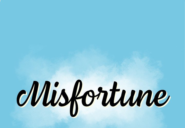 Misfortune Chapter 4 image 0
