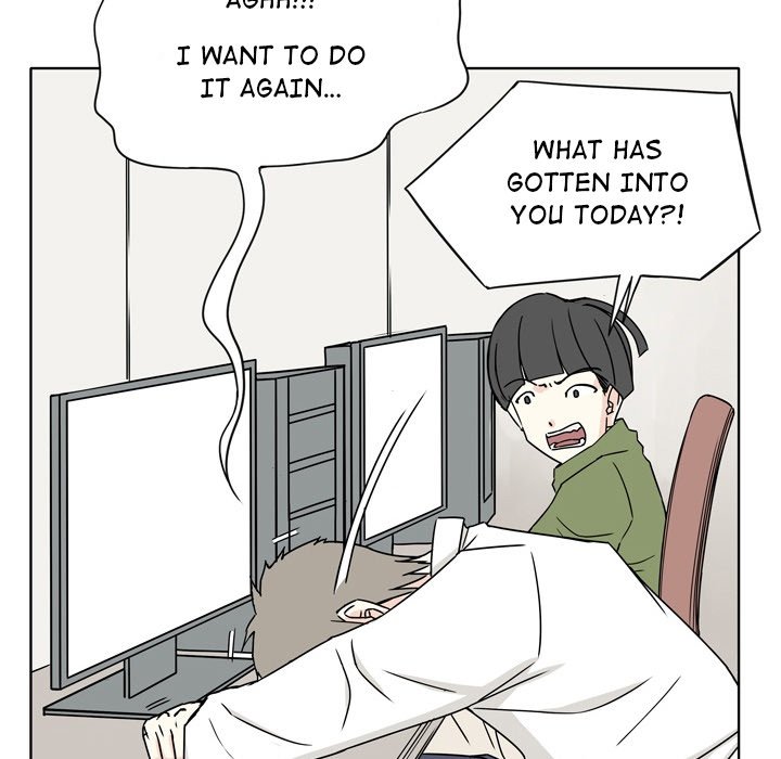 Misfortune Chapter 4 image 9