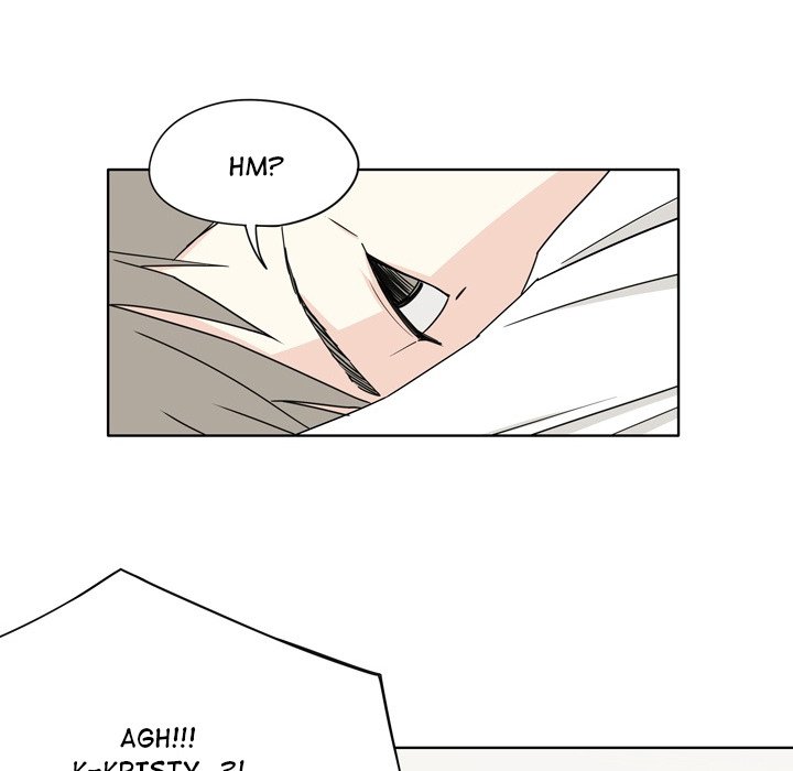 Misfortune Chapter 4 image 11