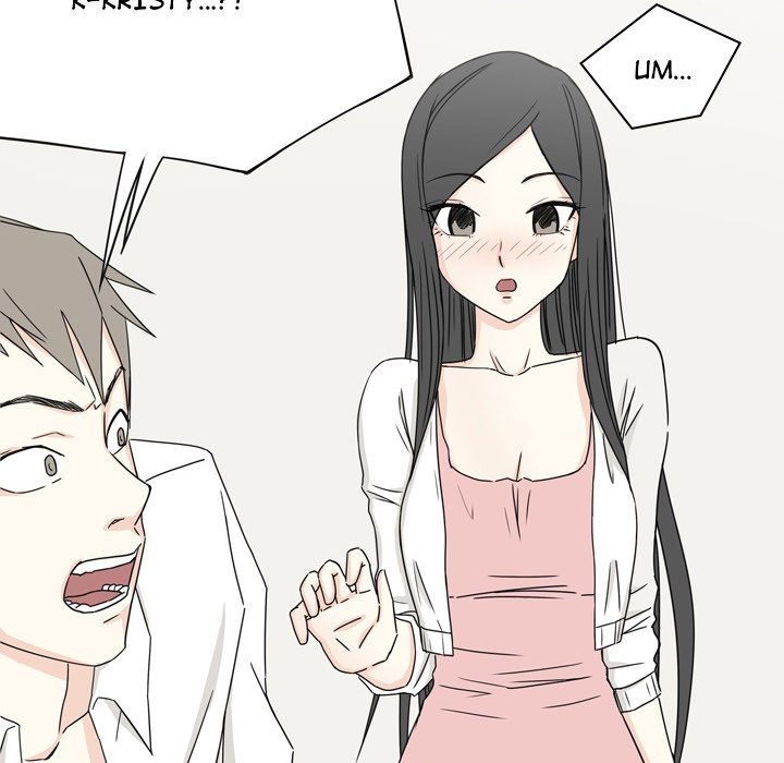 Misfortune Chapter 4 image 12