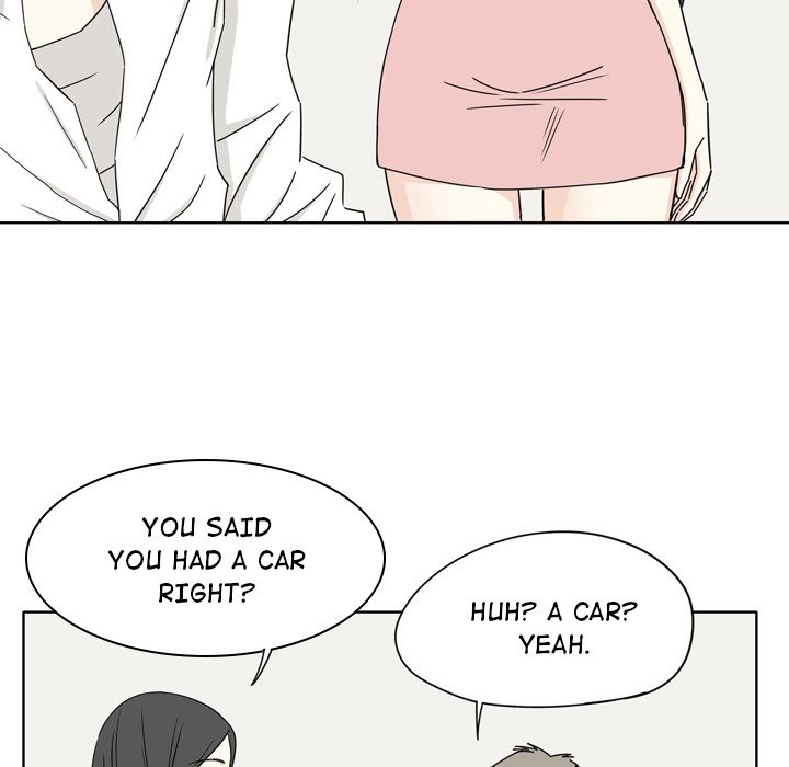 Misfortune Chapter 4 image 13