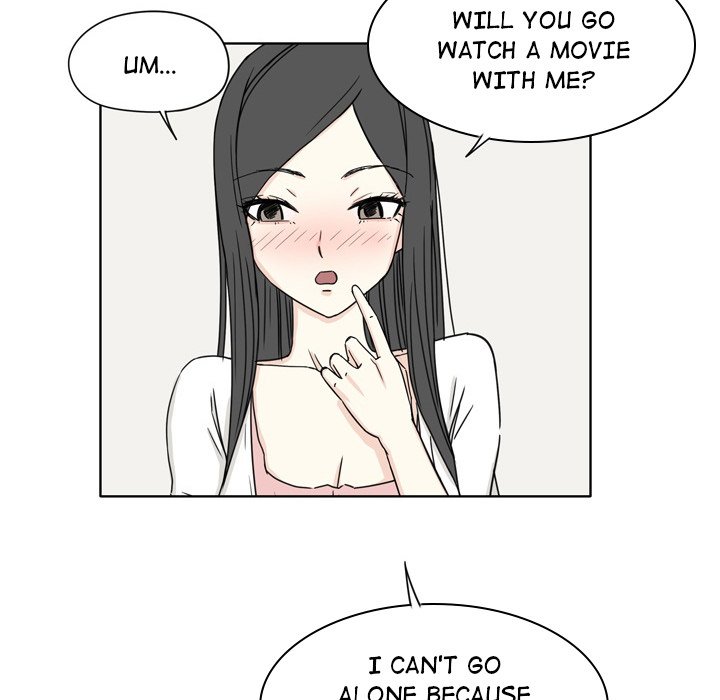 Misfortune Chapter 4 image 15